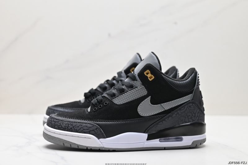 Nike Air Jordan Shoes